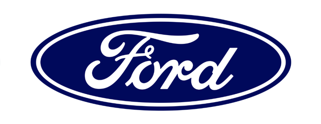 Ford logo