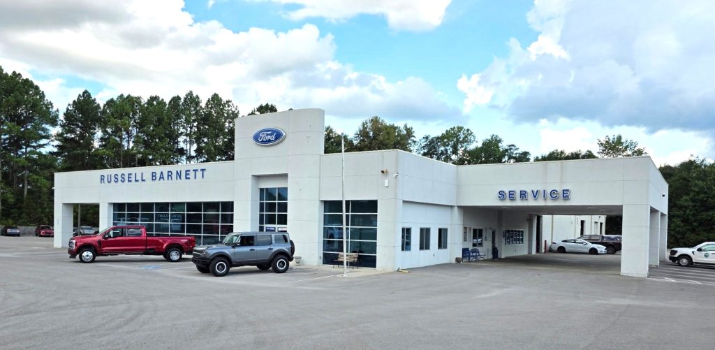 Preserve your vehicle's performance with these proven tips from Russell Barnett Ford of Winchester