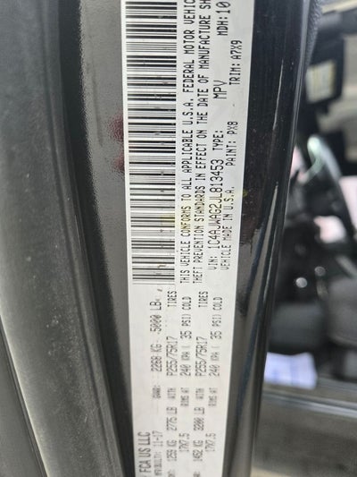 2018 Jeep Wrangler JK Sport