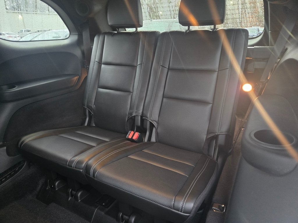 2022 Dodge Durango Citadel