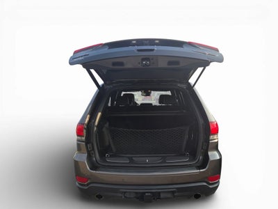 2019 Jeep Grand Cherokee Trailhawk