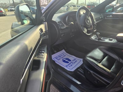 2019 Jeep Grand Cherokee Trailhawk