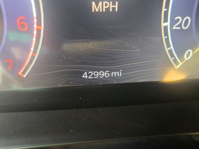 2022 Jeep Grand Cherokee L Summit