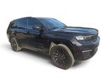 2022 Jeep Grand Cherokee L Summit