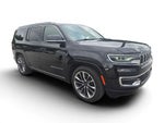 2023 Jeep Wagoneer Series III