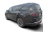 2023 Jeep Wagoneer Series III