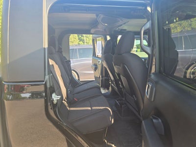2024 Jeep Gladiator Mojave