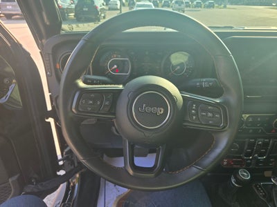 2024 Jeep Gladiator Mojave