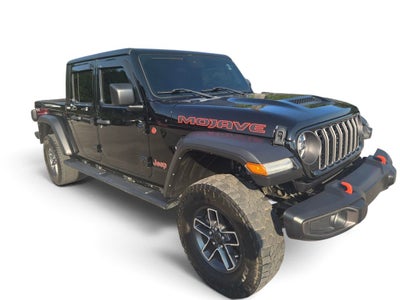 2024 Jeep Gladiator Mojave