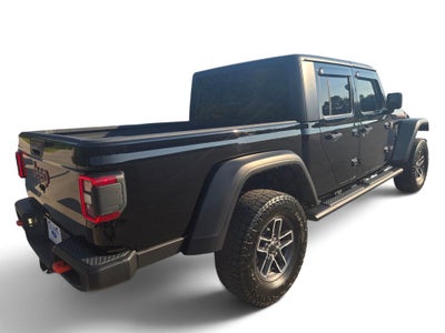 2024 Jeep Gladiator Mojave