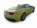 2025 Ford Mustang GT Premium Fastback
