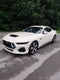 2025 Ford Mustang GT Premium Fastback