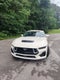 2025 Ford Mustang GT Premium Fastback