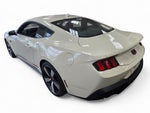 2025 Ford Mustang GT Premium Fastback