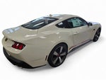2025 Ford Mustang GT Premium Fastback