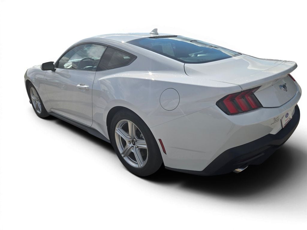 2026 Ford Mustang EcoBoost® Premium Fastback