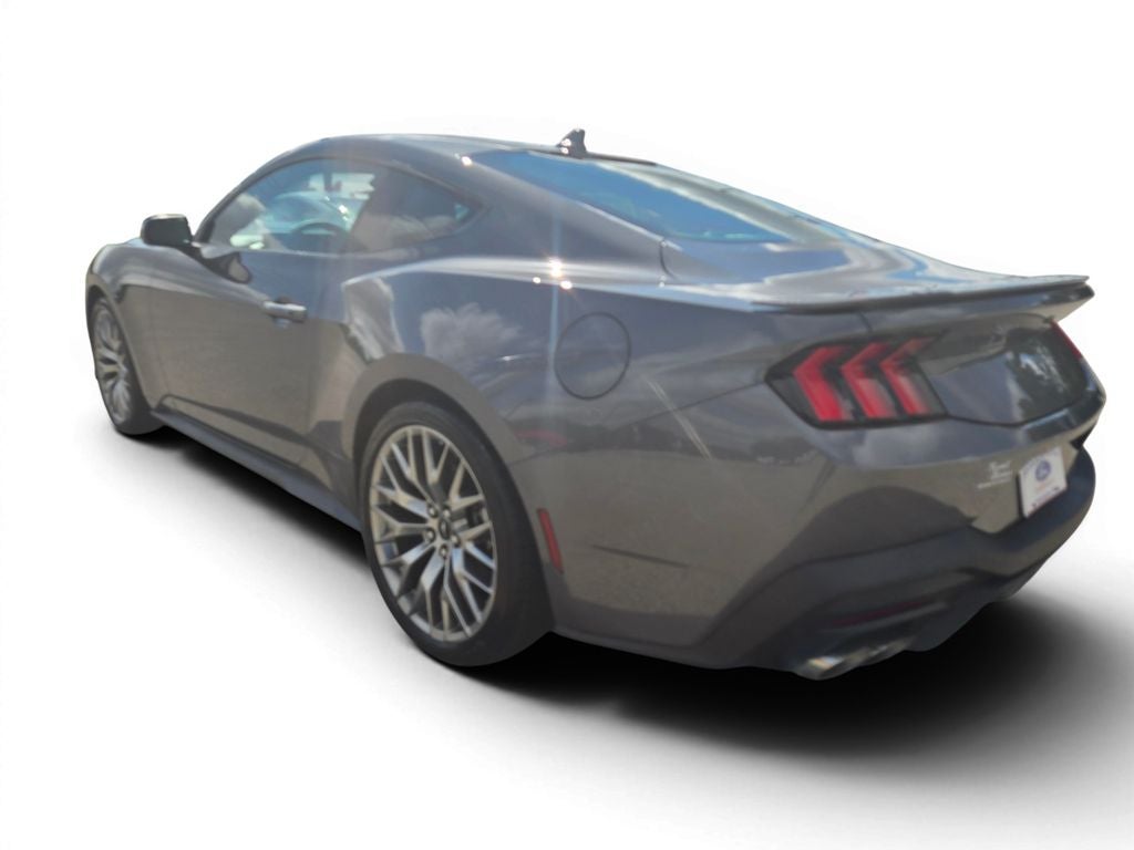 2026 Ford Mustang EcoBoost® Premium Fastback
