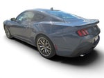 2026 Ford Mustang EcoBoost® Premium Fastback