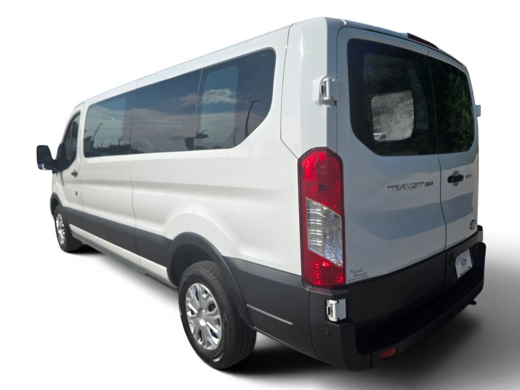2023 Ford Transit-350 XLT