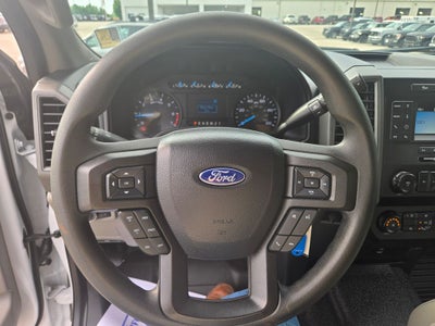 2021 Ford F-250SD XL