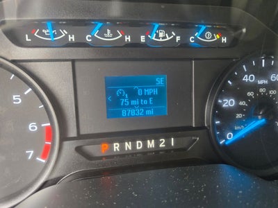 2021 Ford F-250SD XL