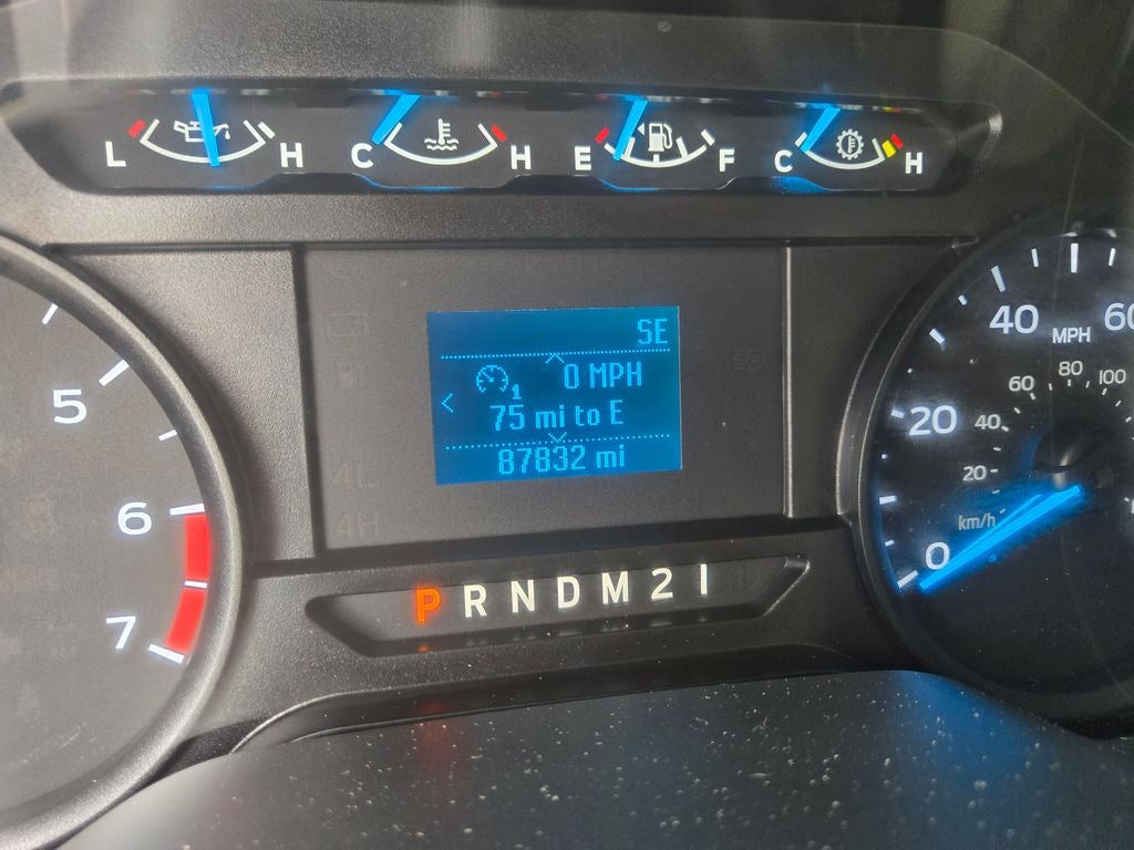 2021 Ford F-250SD XL