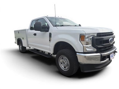 2021 Ford F-250SD XL