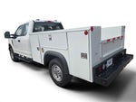 2021 Ford F-250SD XL