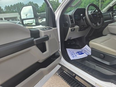 2021 Ford F-250SD XL