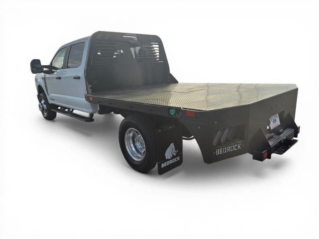2025 Ford F-350SD F-350® XL