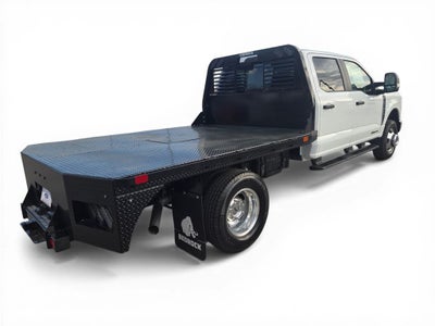 2025 Ford F-350SD F-350® XL