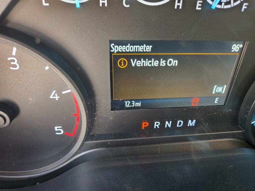 2025 Ford F-350SD F-350® XL