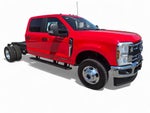 2025 Ford F-350SD F-350® XL