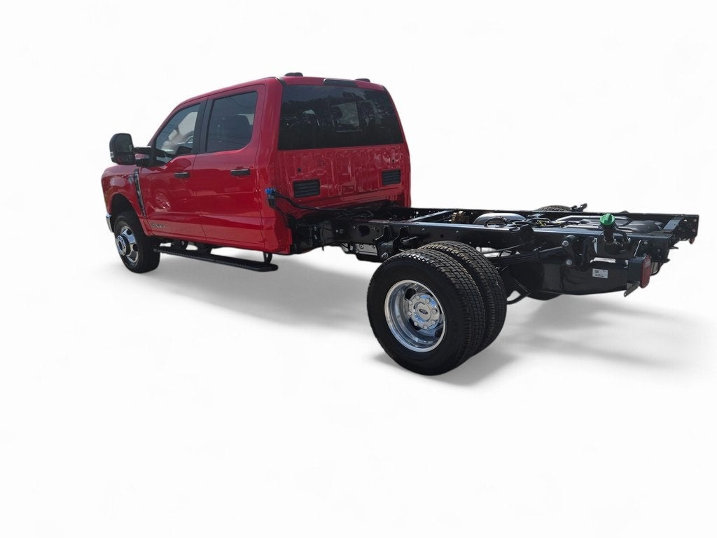 2025 Ford F-350SD F-350® XL