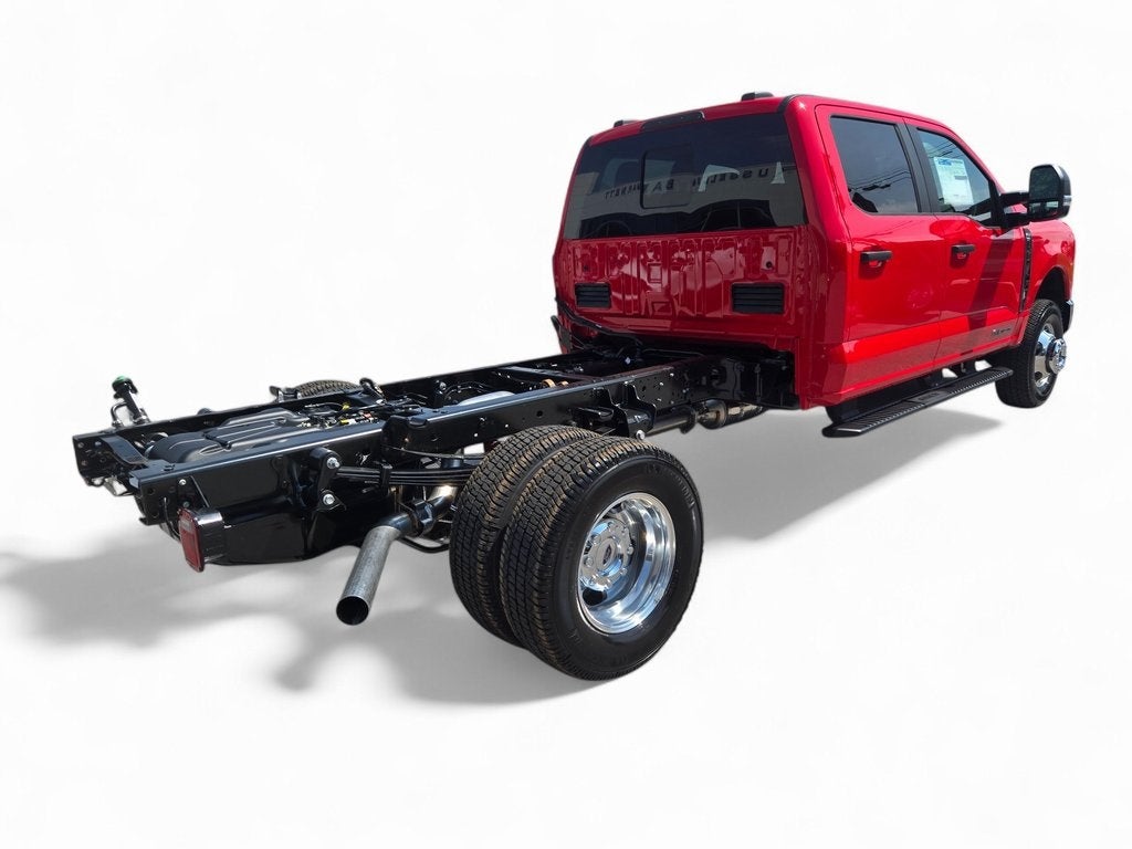 2025 Ford F-350SD F-350® XL