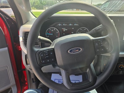 2025 Ford F-350SD F-350® XL