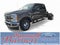 2025 Ford F-350SD F-350® XLT