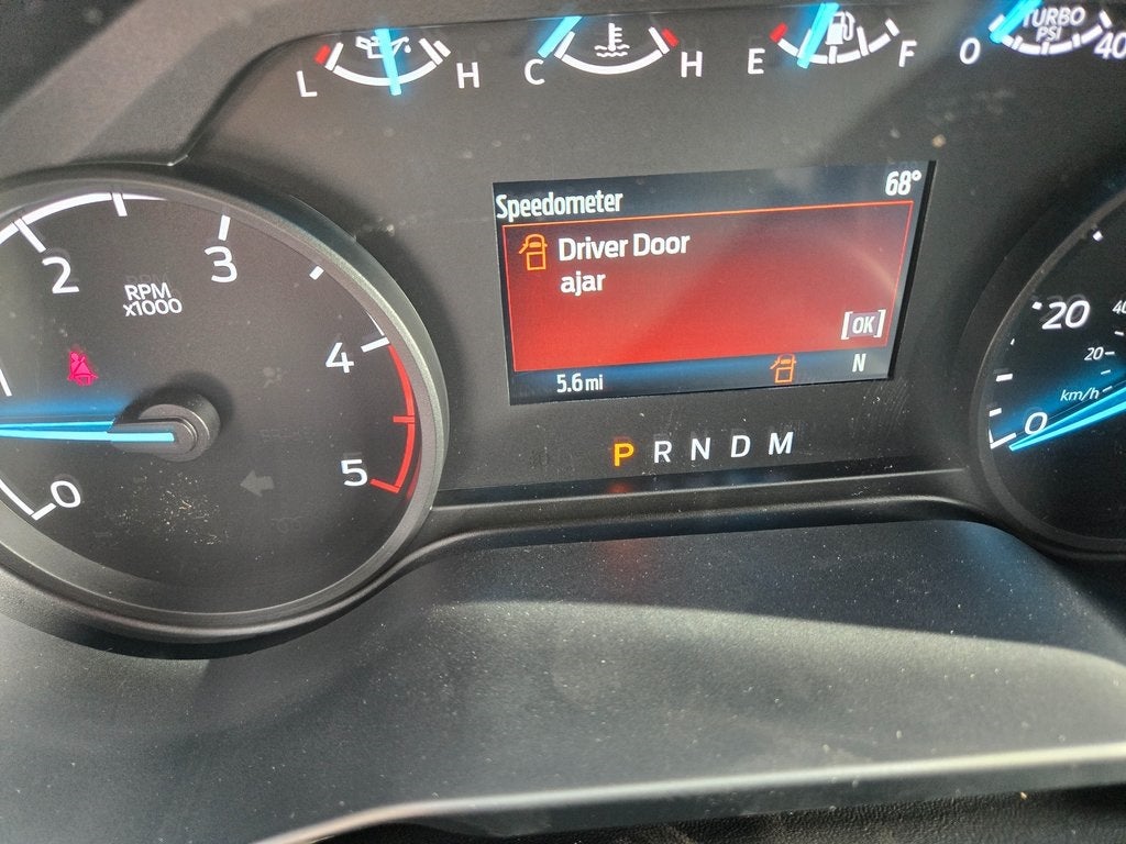 2025 Ford F-350SD F-350® XLT