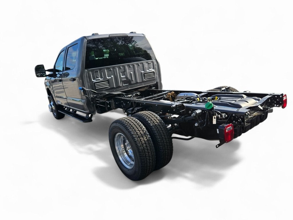 2025 Ford F-350SD F-350® XLT
