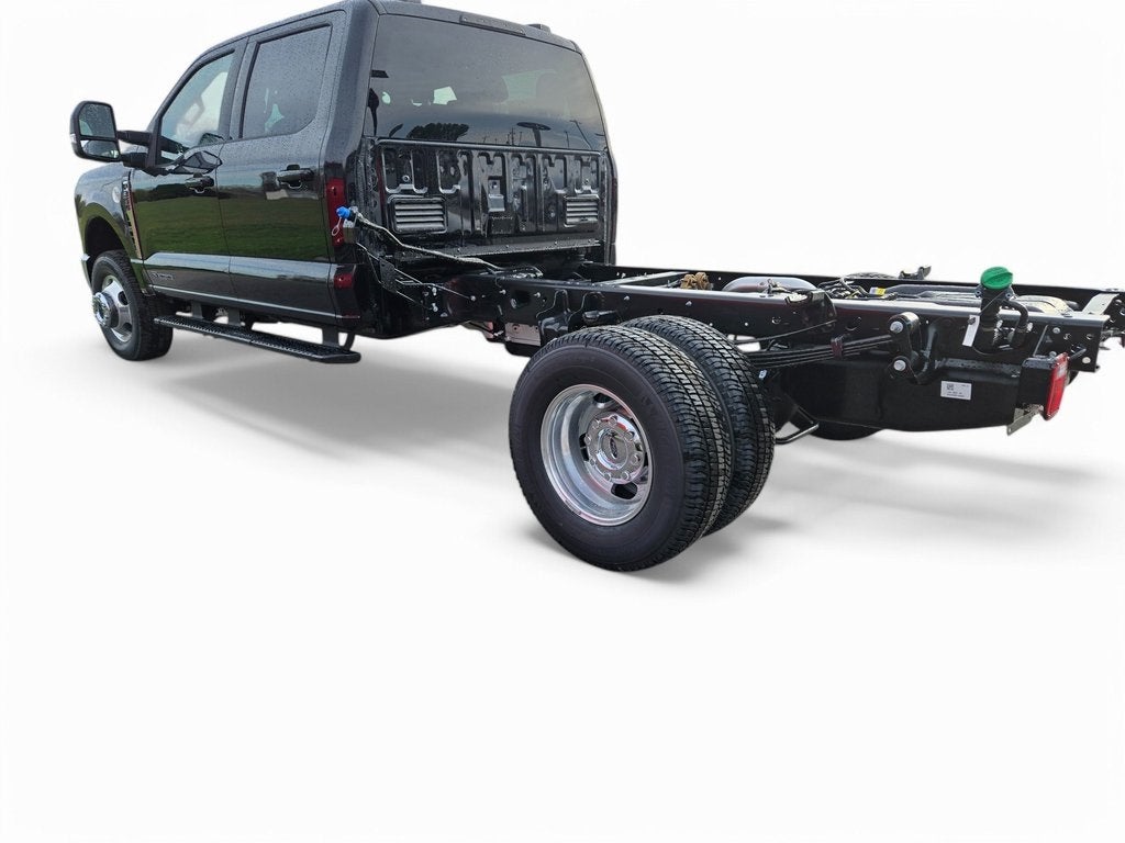2025 Ford F-350SD F-350® LARIAT®