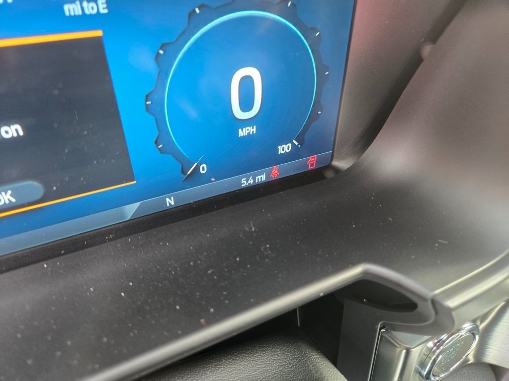 2025 Ford F-350SD F-350® LARIAT®