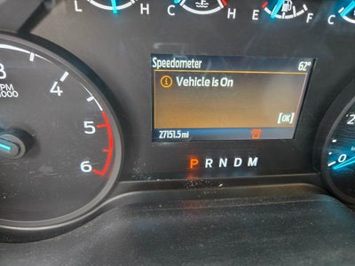 2023 Ford F-350SD XL