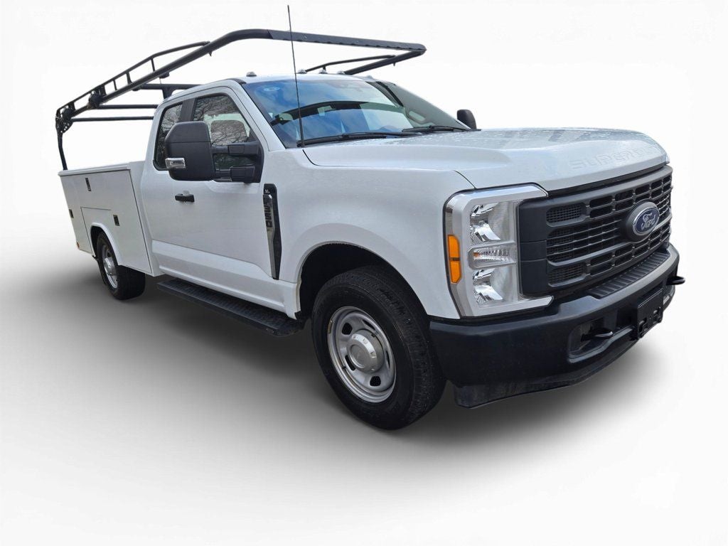 2023 Ford F-350SD XL