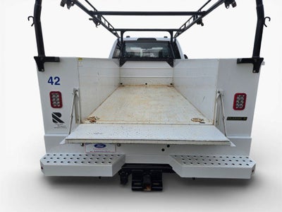 2023 Ford F-350SD XL