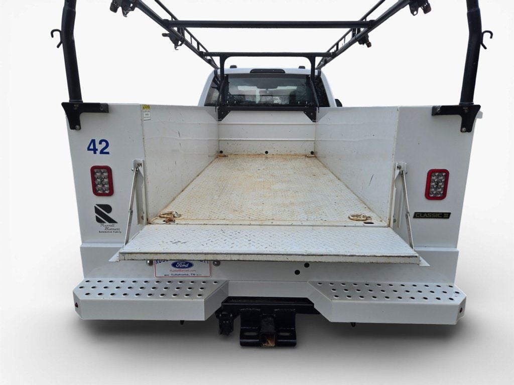 2023 Ford F-350SD XL