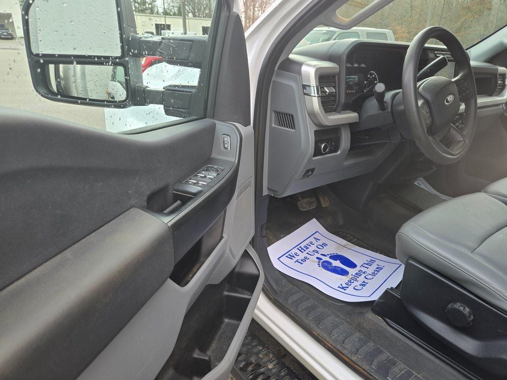 2023 Ford F-350SD XL