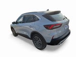 2025 Ford Escape Plug-In Hybrid Plug-in Hybrid