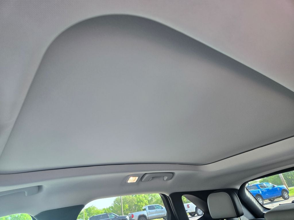 2026 Ford Escape Plug-In Hybrid Plug-in Hybrid