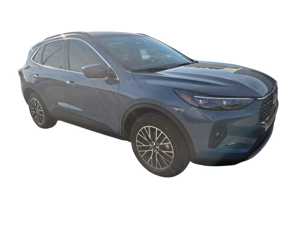 2026 Ford Escape Plug-In Hybrid Plug-in Hybrid