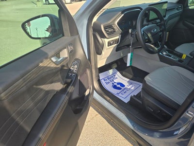 2026 Ford Escape Plug-In Hybrid Plug-in Hybrid